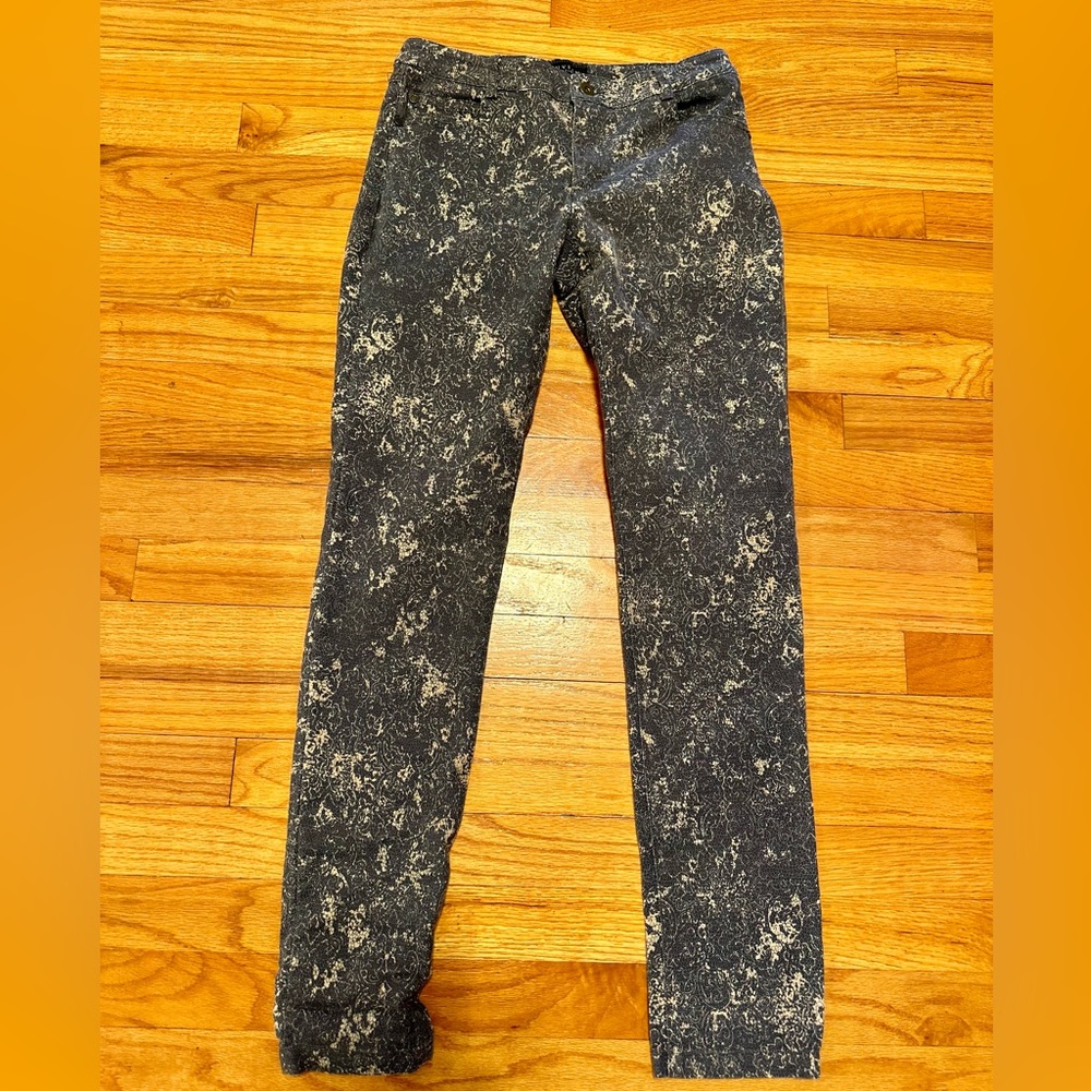Peruvian Connection Paloma skinnypants size 2